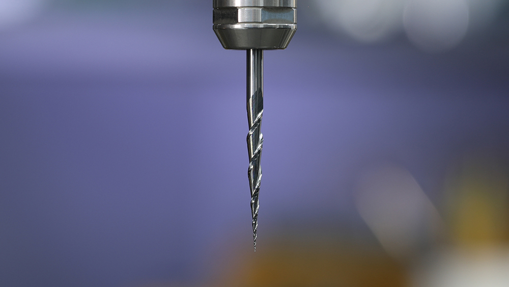 New Mira Bit