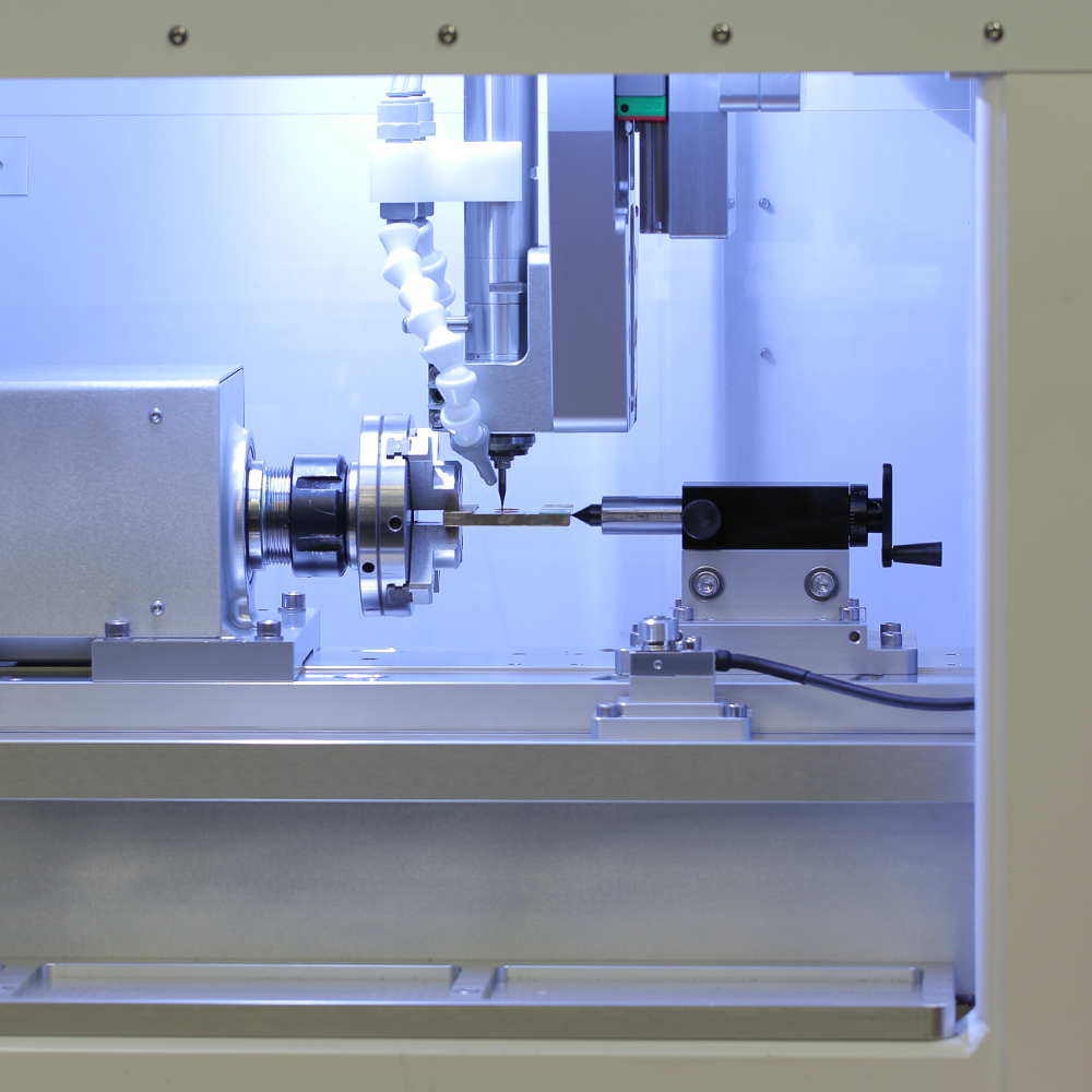 Tailstock