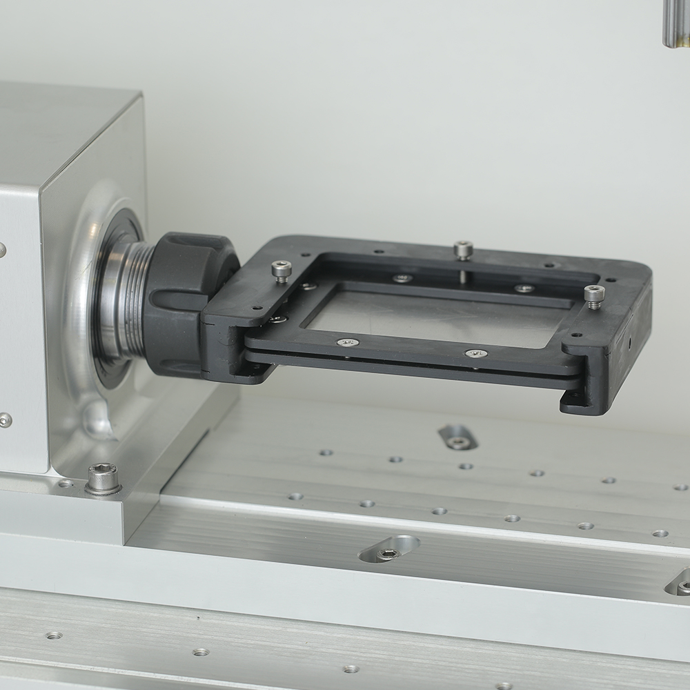 Rotary frames