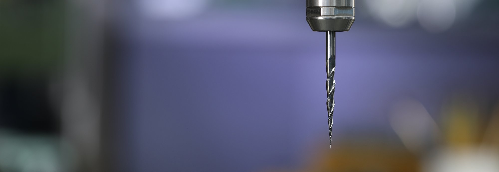 Mira Bit — Solid Carbide Wax Bit