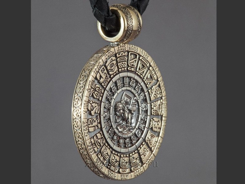 Finished jewelry — customer archive