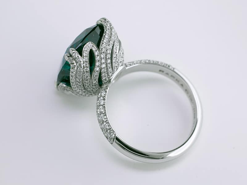 Finished jewelry — customer archive
