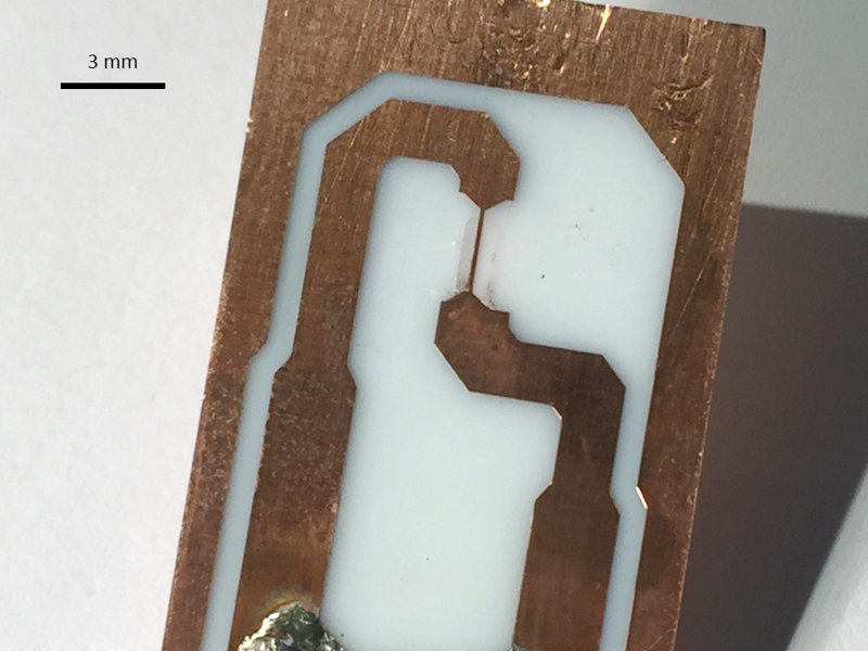 Microstrip