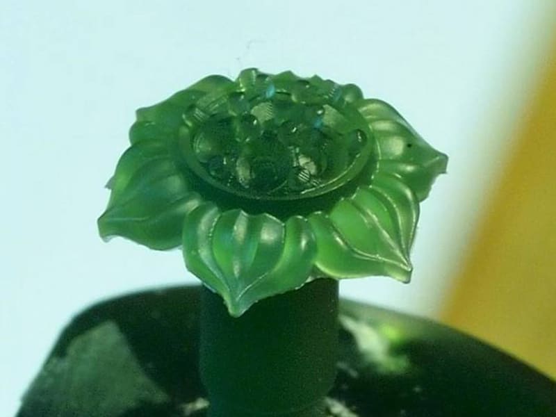 Wax master — jeweler archive