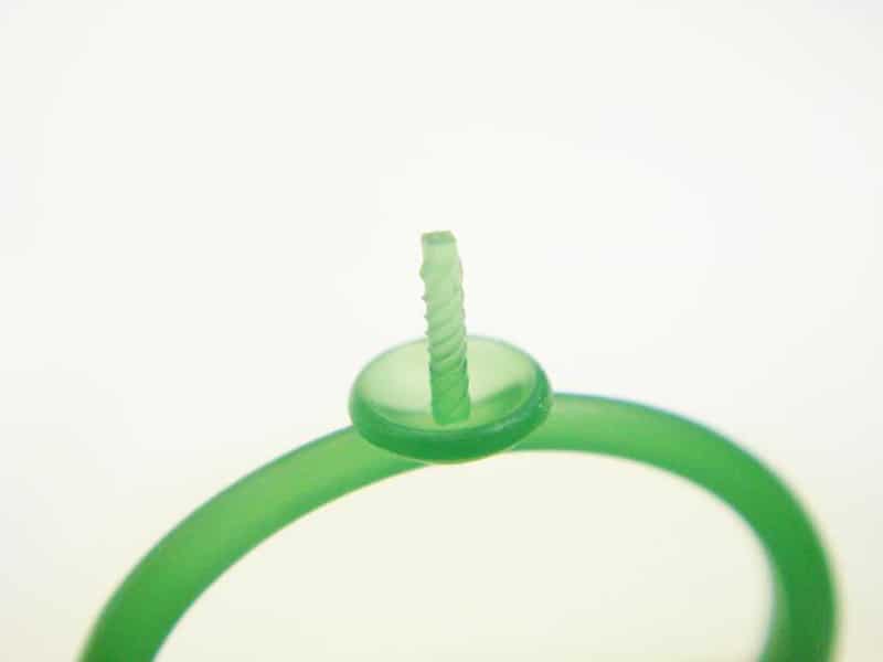 Wax master — jeweler archive
