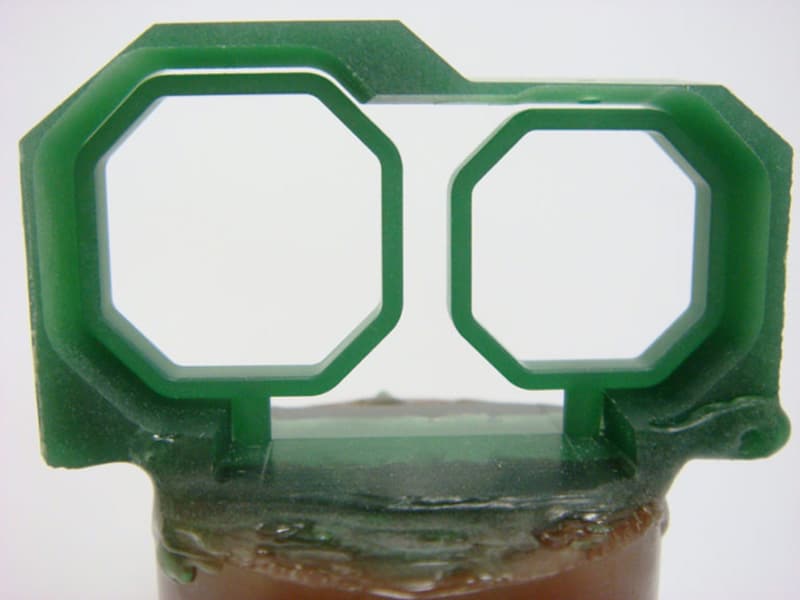 Wax master — jeweler archive