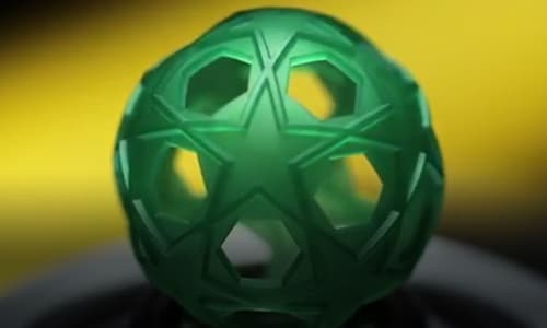 Wax master — jeweler archive