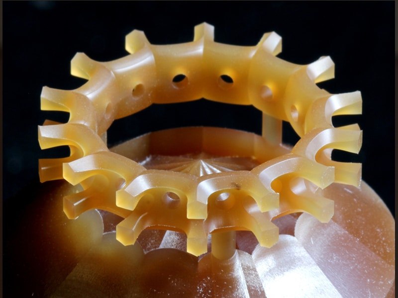 Wax master — jeweler archive
