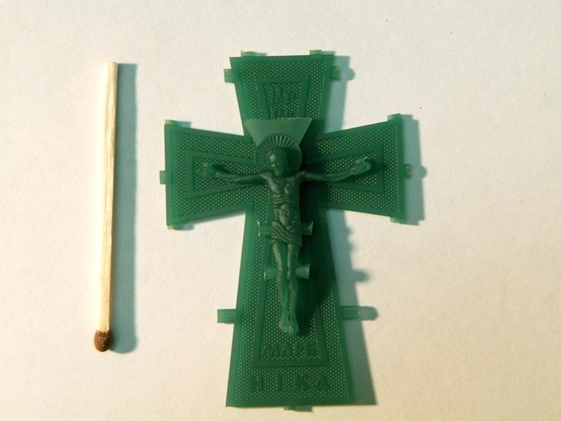 Wax master — jeweler archive