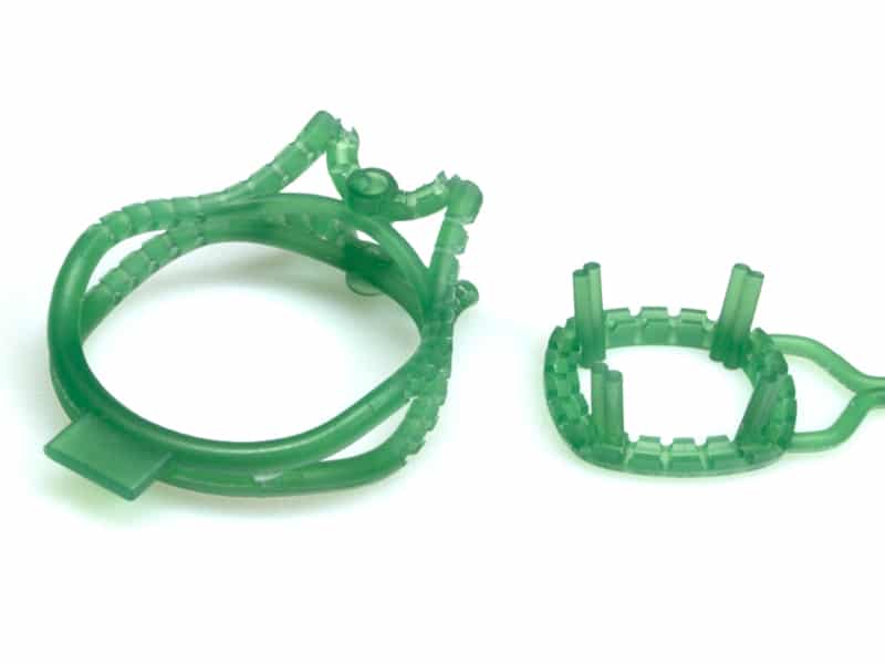 Wax master — jeweler archive