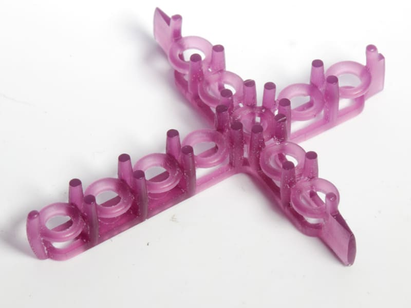 Wax master — jeweler archive