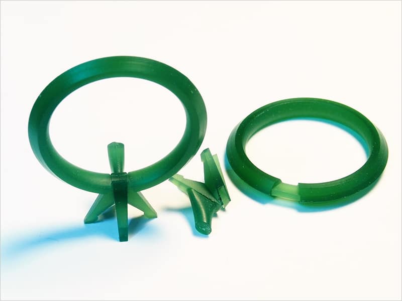 Wax master — jeweler archive