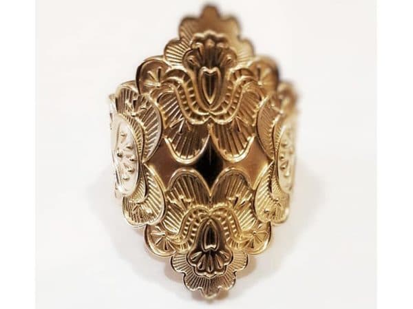 Finished jewelry — customer archive