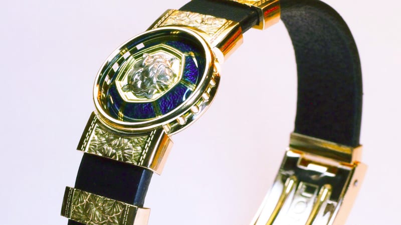 Raims Art® | The Worlds Most Perfect Jewelry