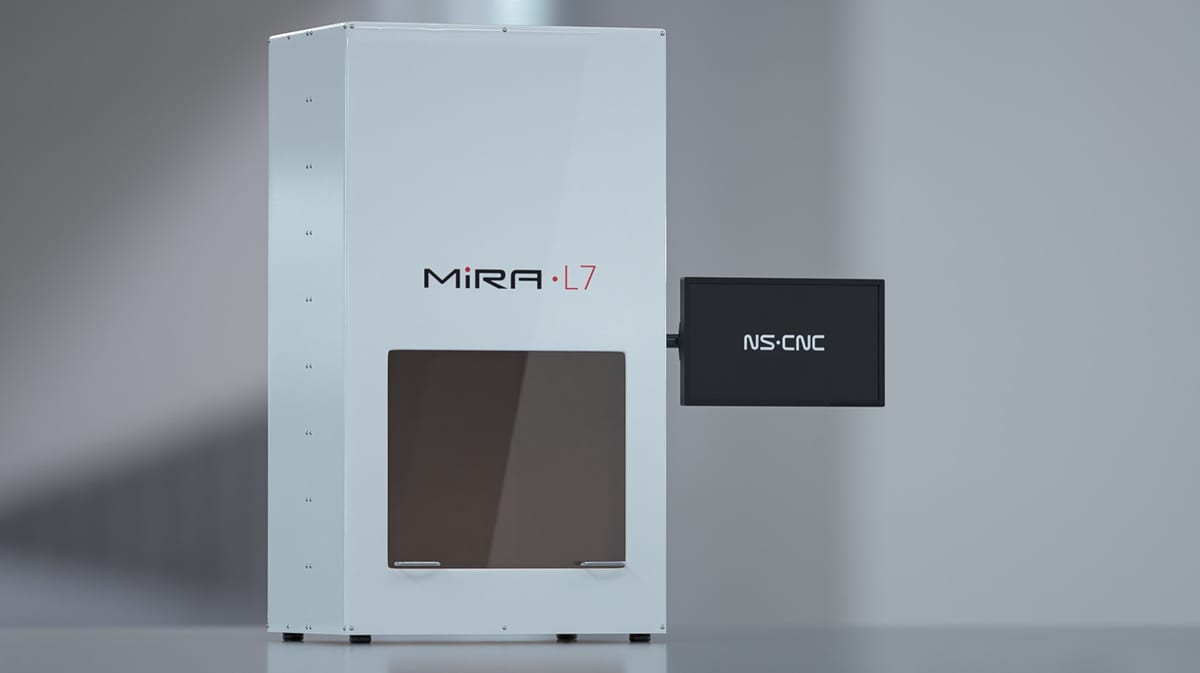 The brand new Mira L7