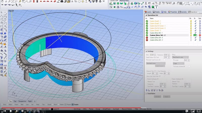 NS CNC Academy | Shaping your future