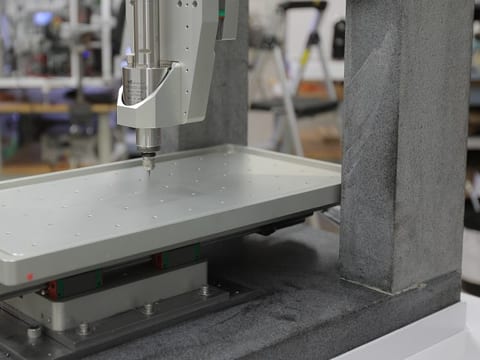 New Elara NS CNC at the University of Toronto