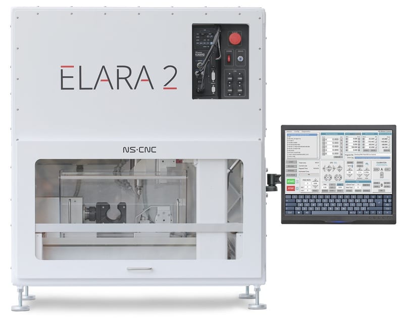 Exciting New Machine Unveiling at IMTS show in Chicago: A Leap Forward in Precision