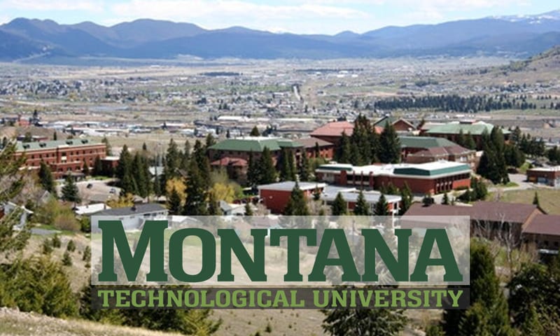 Montana Technological University