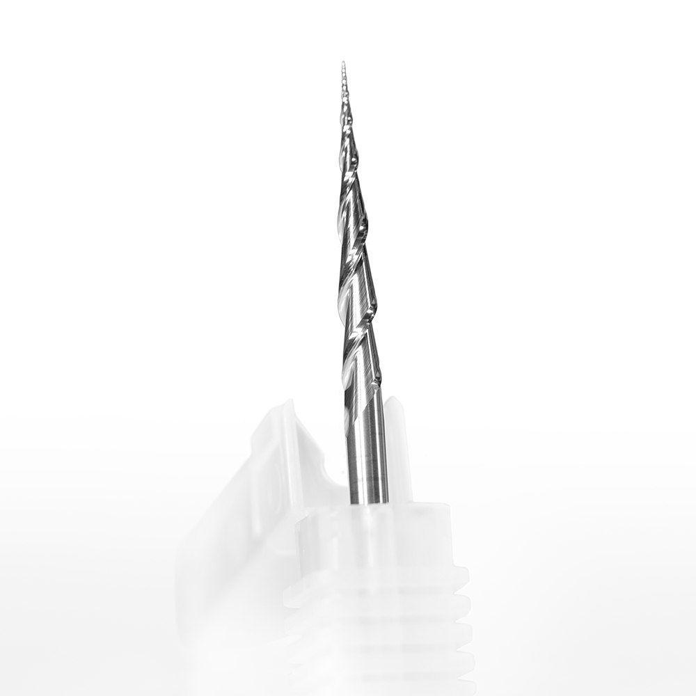 Mira Bit Standard — 0.10 mm tip, 52 mm overall