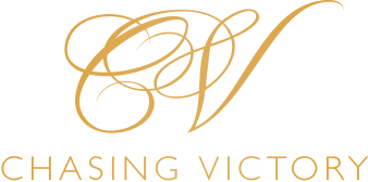 Jonathan Stroud — Chasing Victory
